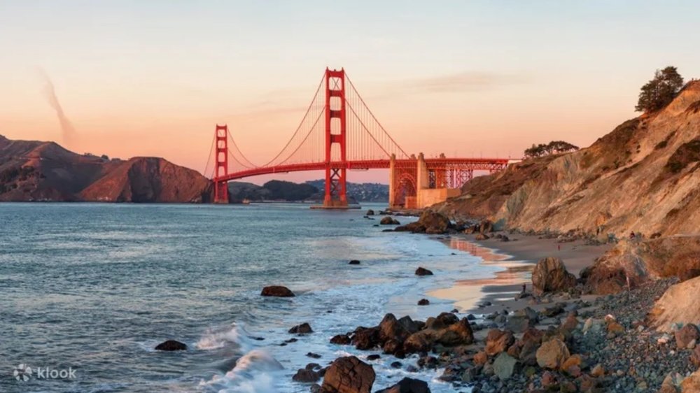 カリフォルニアエクスプレス