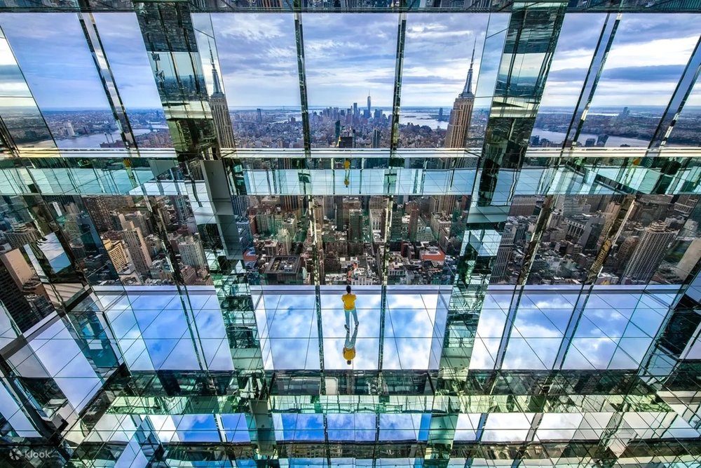 summit one vanderbilt