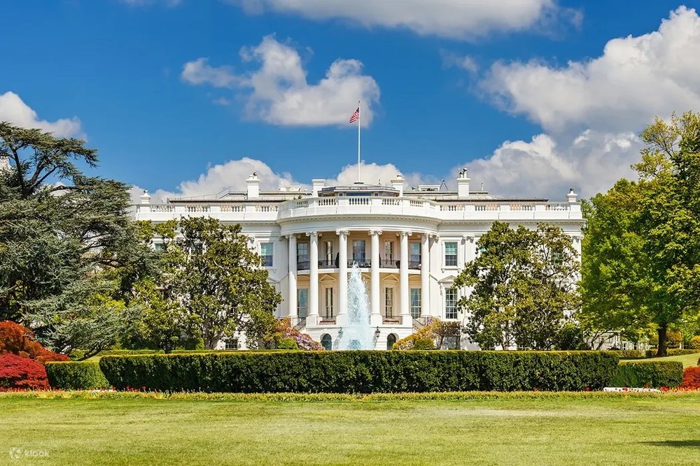 ワシントン D.C.