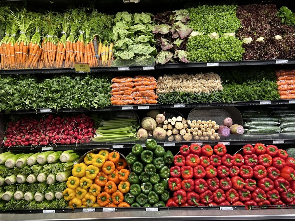 アメリカ旅行中の食費