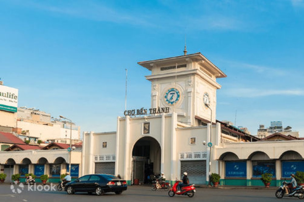 ส่องดีลเที่ยวเวียดนามที่ Klook