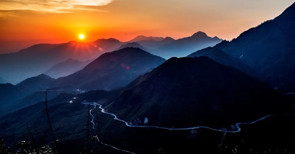 đèo ô quy hồ