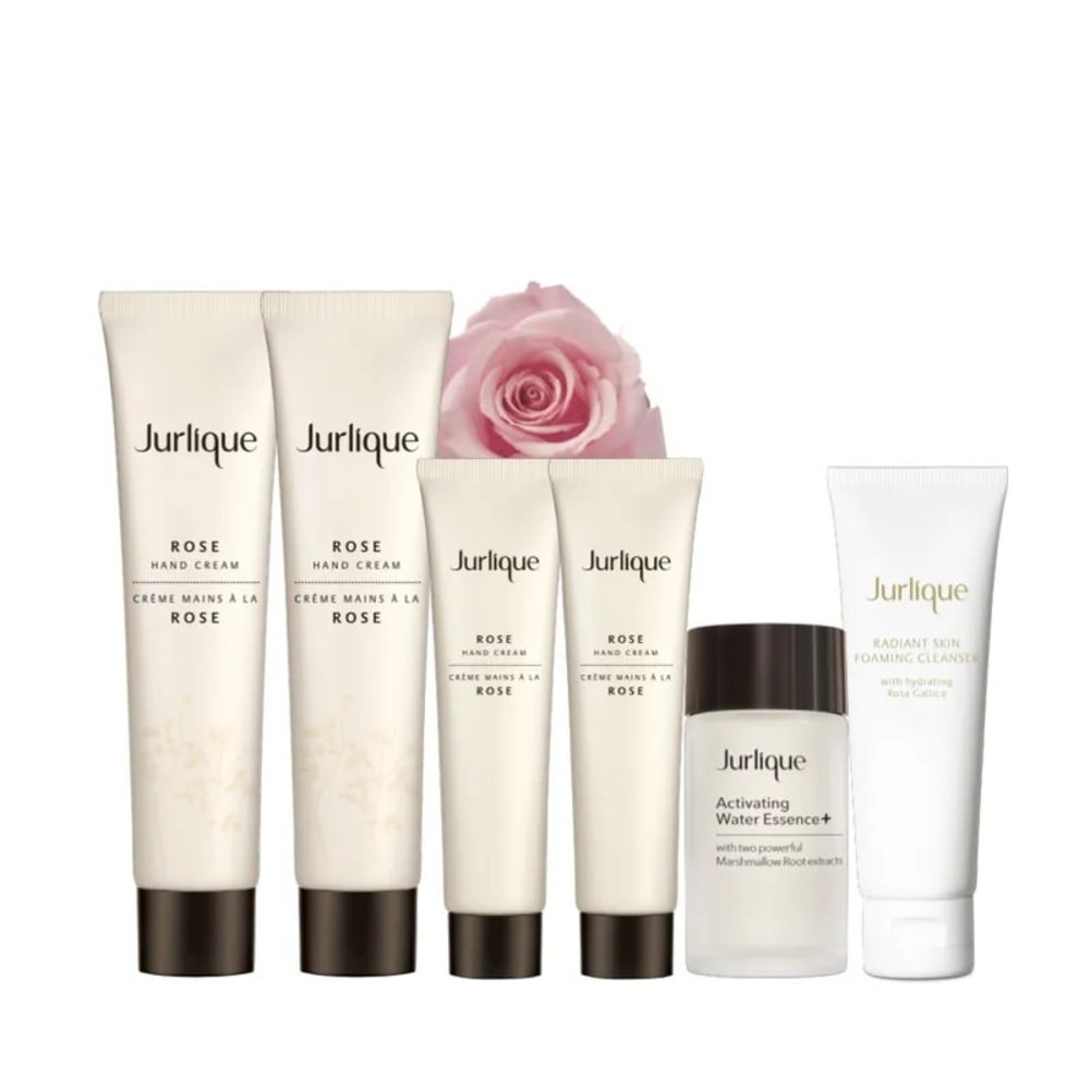 澳洲必買 JURLIQUE 茱莉蔻保養護膚產品