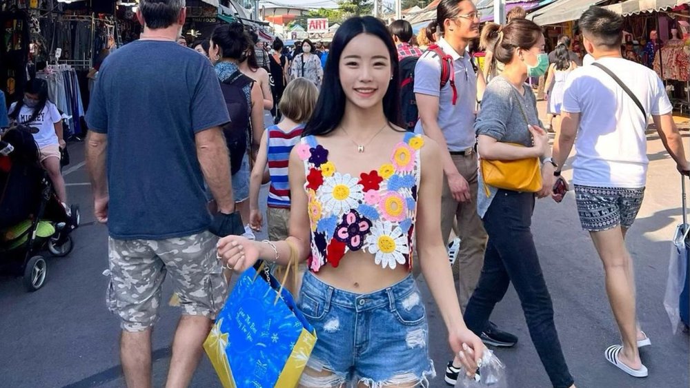 Shop Your Heart Out in Bangkok! Credits: @jw_w2 on Instagram