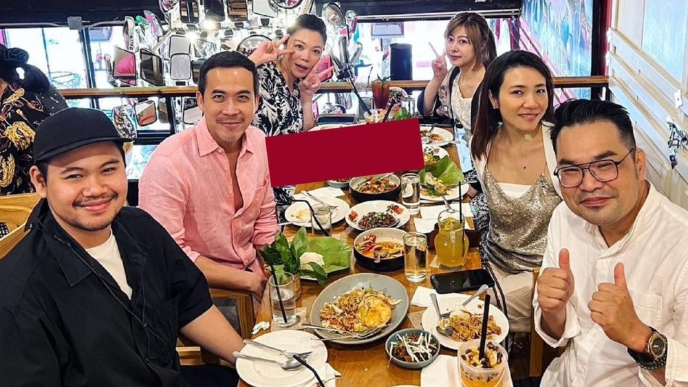 Spread The Flavors of Isan-Thai Cuisine! Credit: @somtumderbkk on Instagram