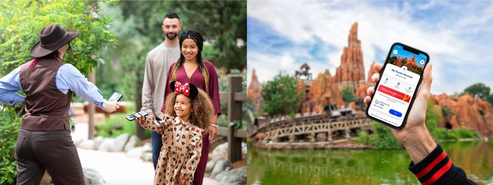 巴黎迪士尼攻略|快證 Disney Premier Access