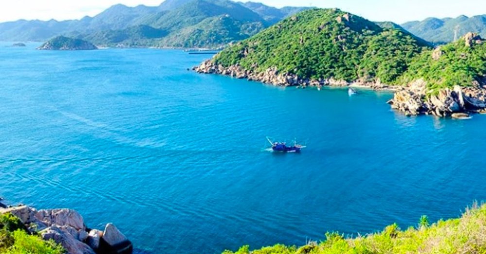 bãi sa quỳnh