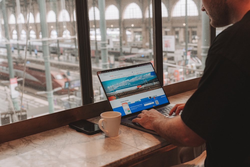 @samevanslife klook website 