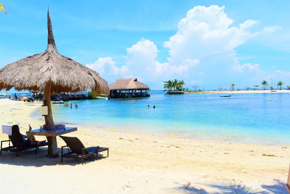 セブってどんなところ