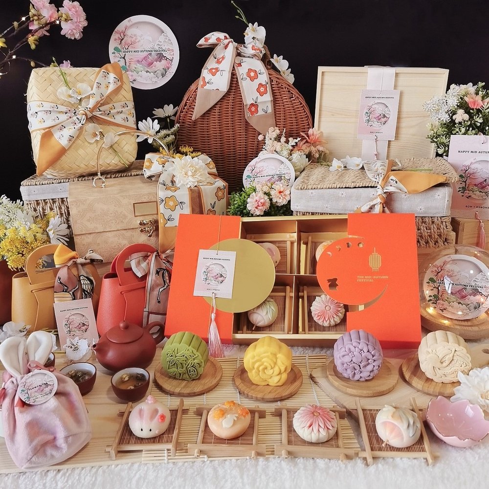 20 Best Mooncakes To Get In KL For MidAutumn Festival 2024 Klook