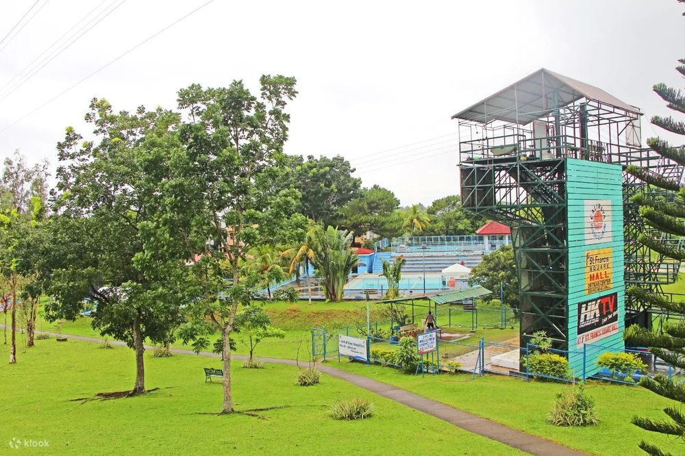 Caliraya Resort Club Overview