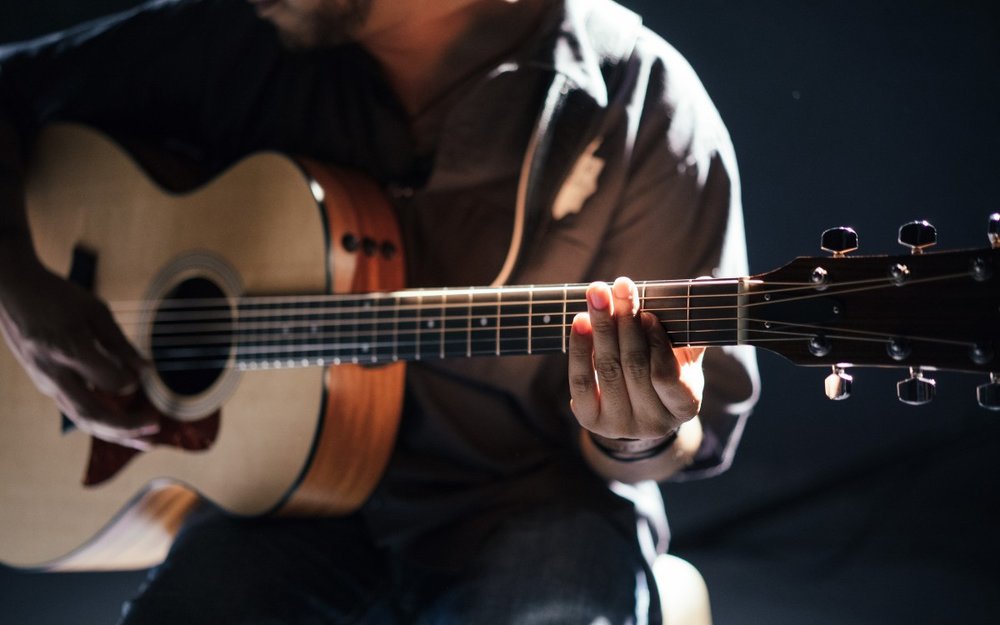 acoustic