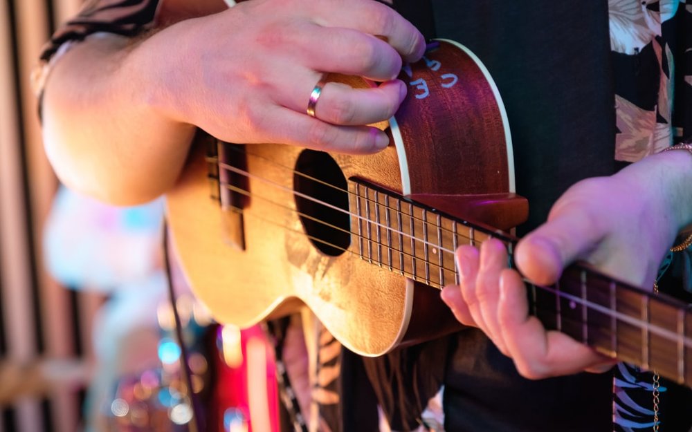 acoustic