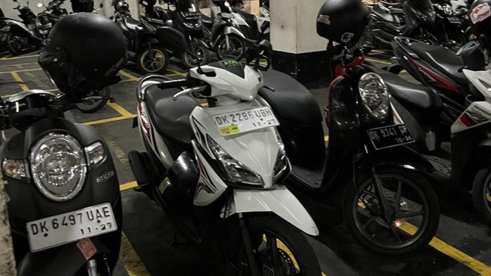 Return it wherever you want - but always inform us in advance! Image credit to Doang