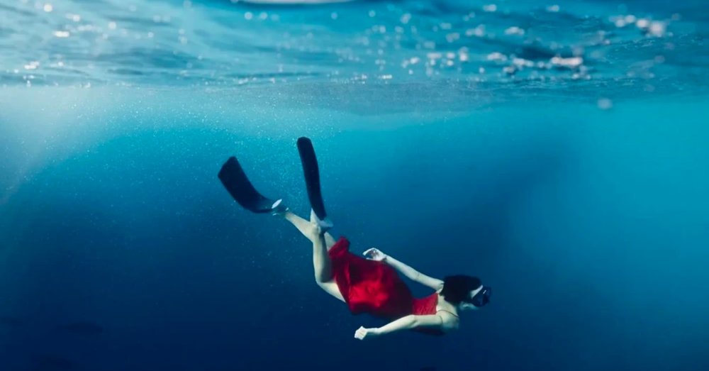 Nusa Penida - Khám Phá Sinh Vật Biển Và San Hô Trước Mắt