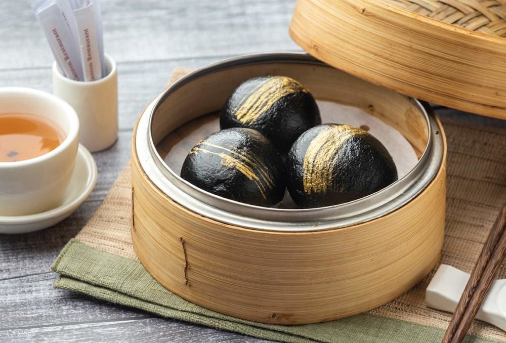 香港美食利寶閣