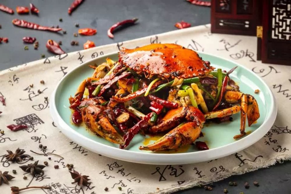 香港望角美食│麻辣小聚