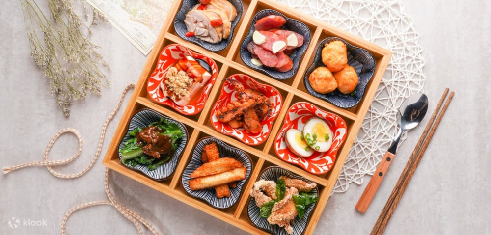 香港荃灣美食│ 別忘了