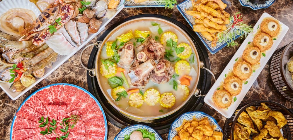 香港將軍澳美食｜初心