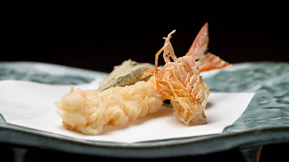 [HK]天冨良 麻布よこ田