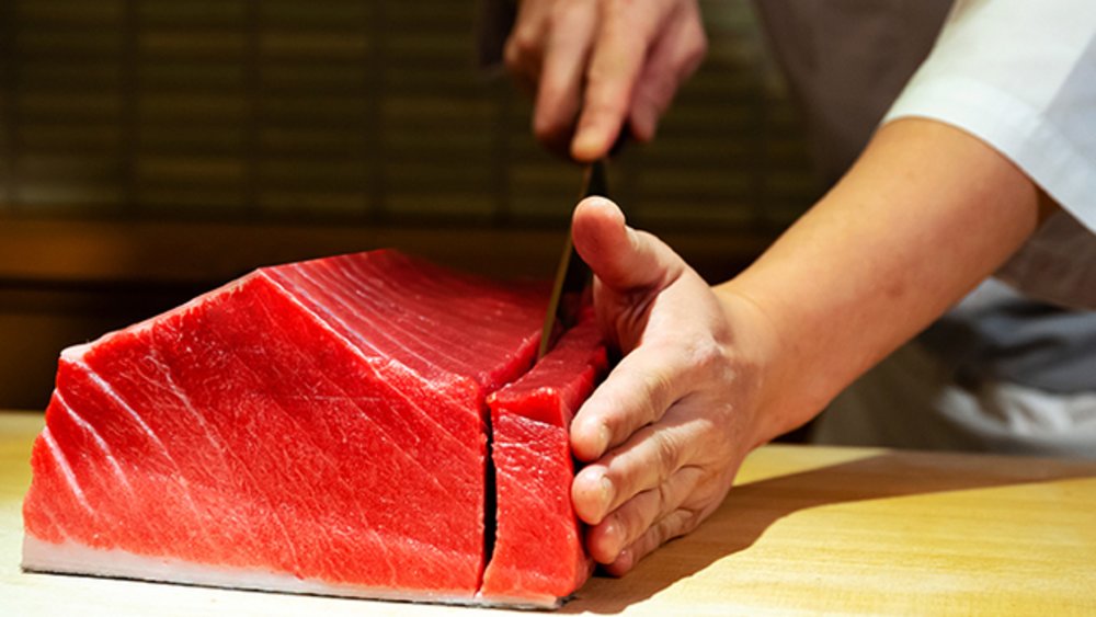 [HK]鮨 栞庵 やましろ