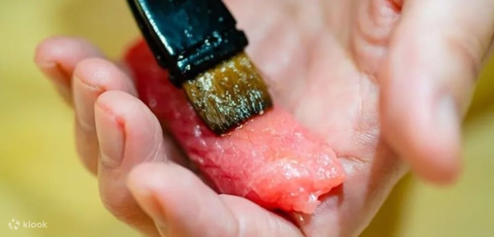 [HK]鮨 栞庵 やましろ