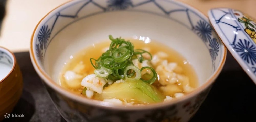 [HK]ぎんざ一二岐