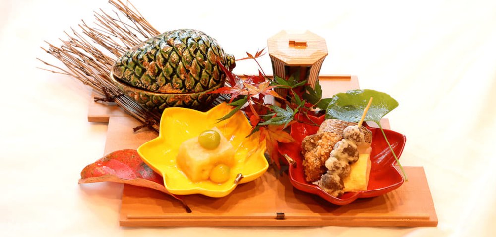 [HK]Yoshizawa - よし澤