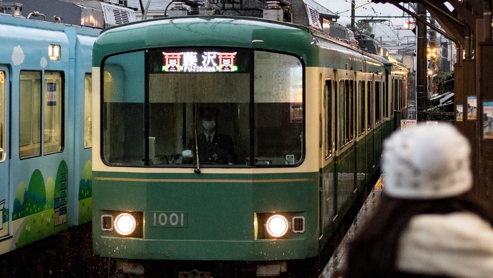 Climb aboard! Credits to Adrien Bruneau on Unsplash