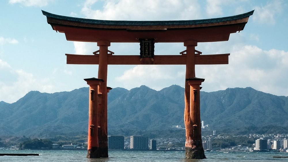 Roam around the vibrant and historic Hiroshima. Credits to Hakan Nural on Unsplash