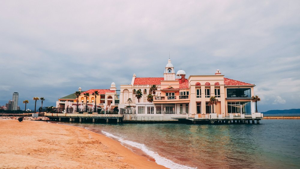 Experience Fukuoka's natural beauty. Credits to IBolat on Unsplash