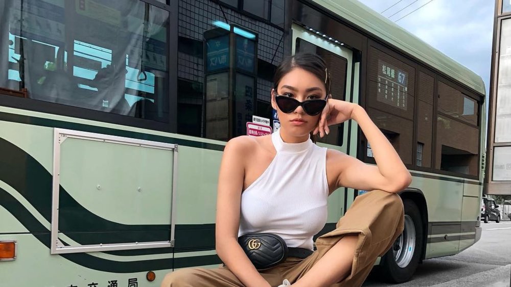 Make sure you've seen all the best sights in Kyoto before you head over to Osaka. Credits to @thaonhile on Instagram