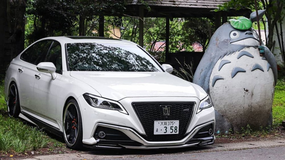 Driving from Kyoto is the best way to find hidden gems along the way, whether it's an underrated attraction or a cool photo spot! Credits to @raitatu_happy on Instagram