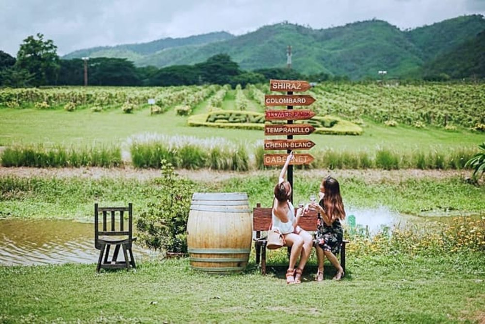 things to do in khao yai