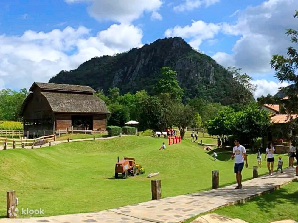 things to do in khao yai