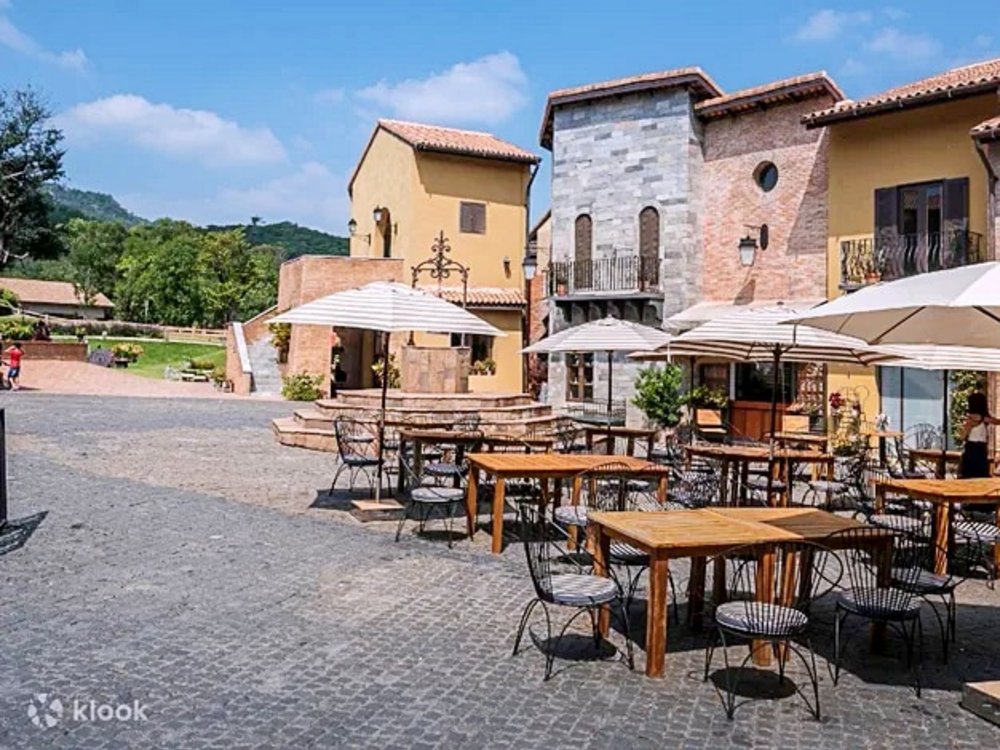 things to do in khao yai