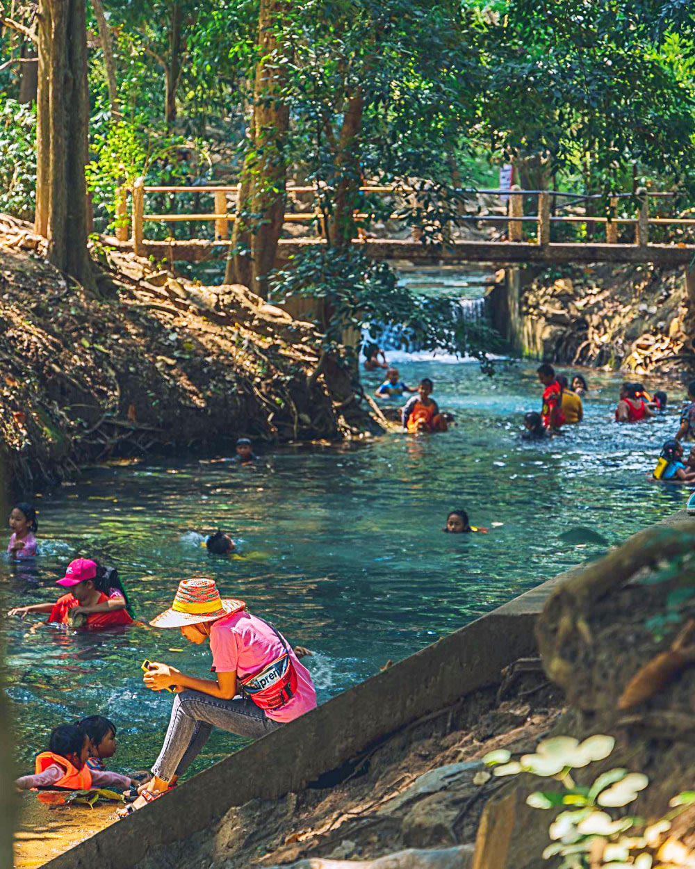 things to do in khao yai