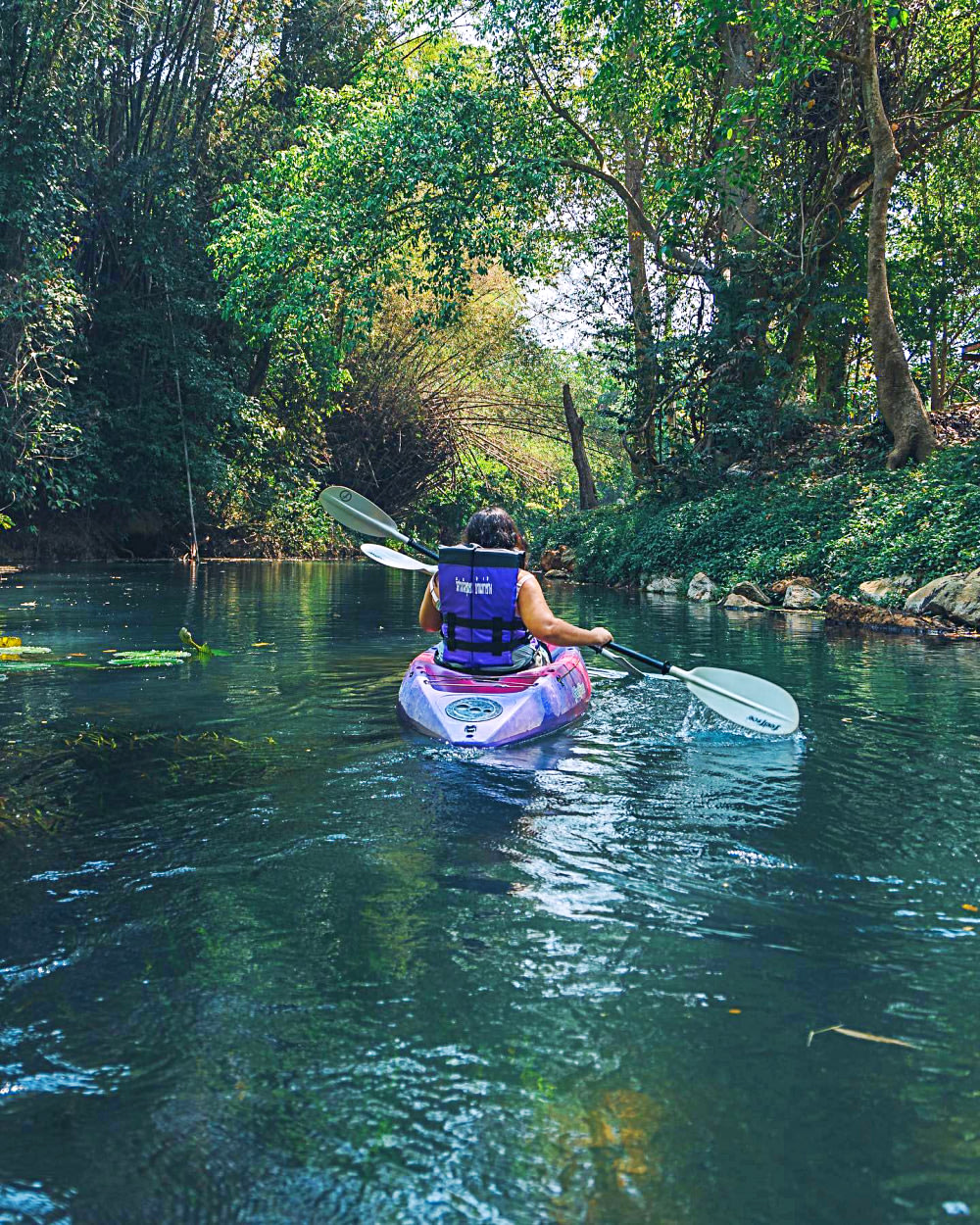 things to do in khao yai