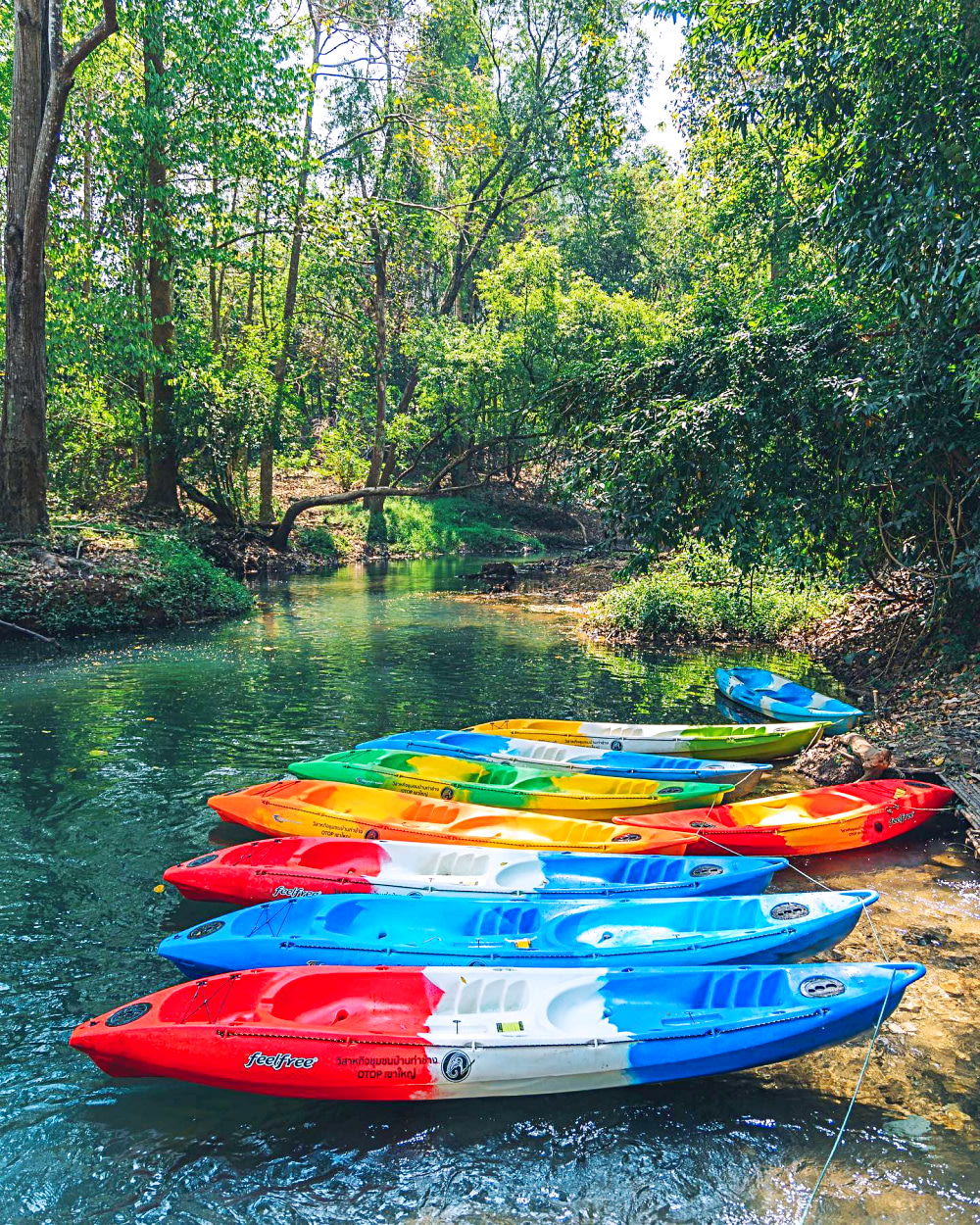 things to do in khao yai