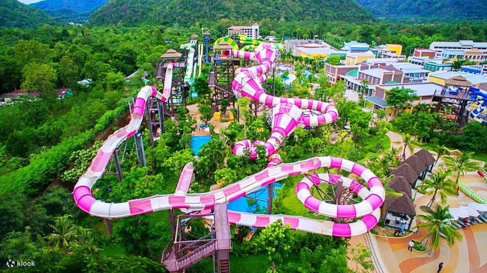 things to do in khao yai