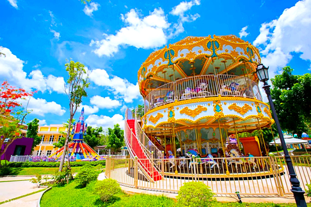 things to do in khao yai