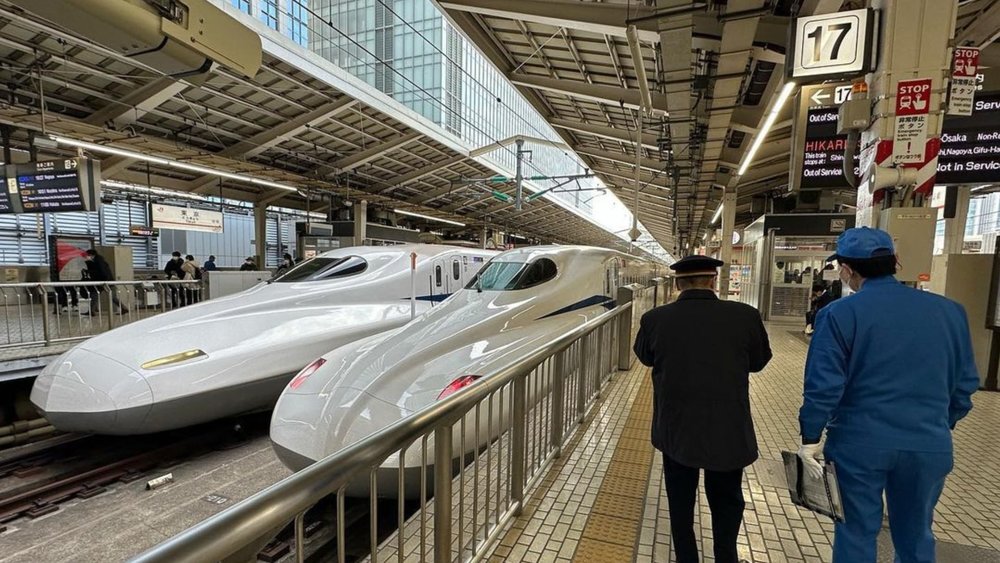 Tokyo to Osaka 5 Ways to Make Your Journey on Every Travel Budget