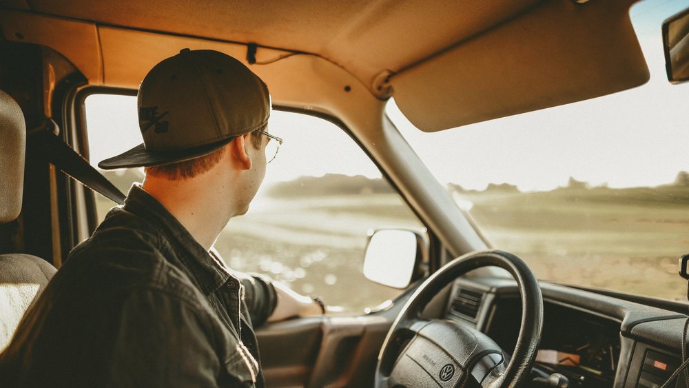 Create your own itinerary and explore the roads to Nagoya! Credit: Tobi on Unsplash