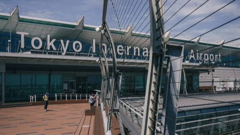 Soar over Japan's breathtaking landscapes. Credit: @idjrir on Instagram