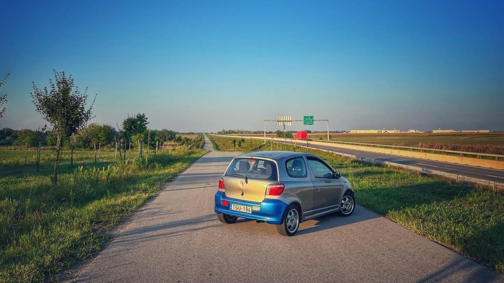 Winding roads on our Japanese road trip! Credit: @stefan_ally on Instagram