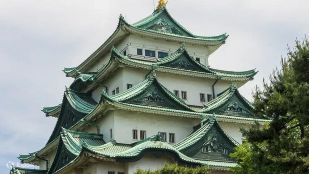 Embark on a half-day tour that unveils the historical and cultural wonders of Nagoya.