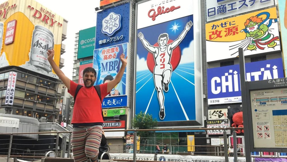 Check out what makes Osaka one of the greatest cities around the world with this private tour!