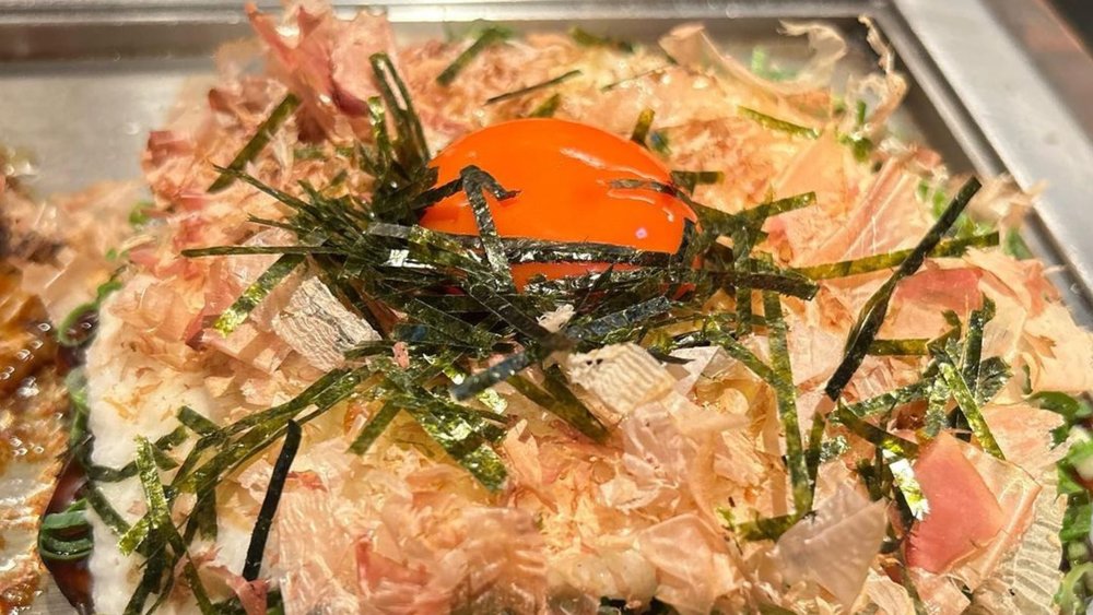 Just the smell will lure you in! Credits to @coy.42_ on Instagram