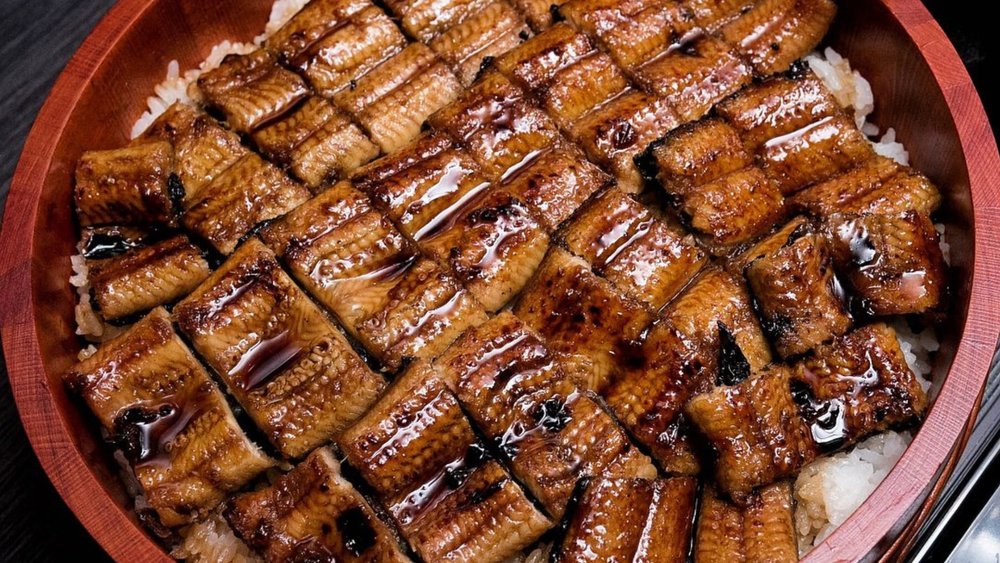 Crispy on the outside, juicy on the inside. Credits to @stormscape on Instagram