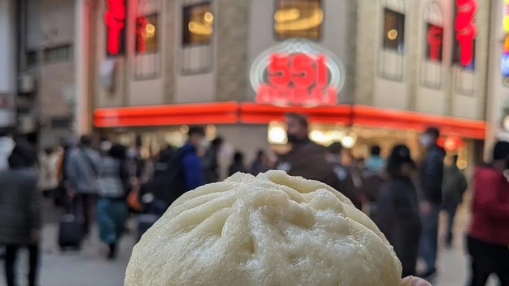 Take home a souvenir or a snack for the road! Credits to @eatingmachine23 on Instagram